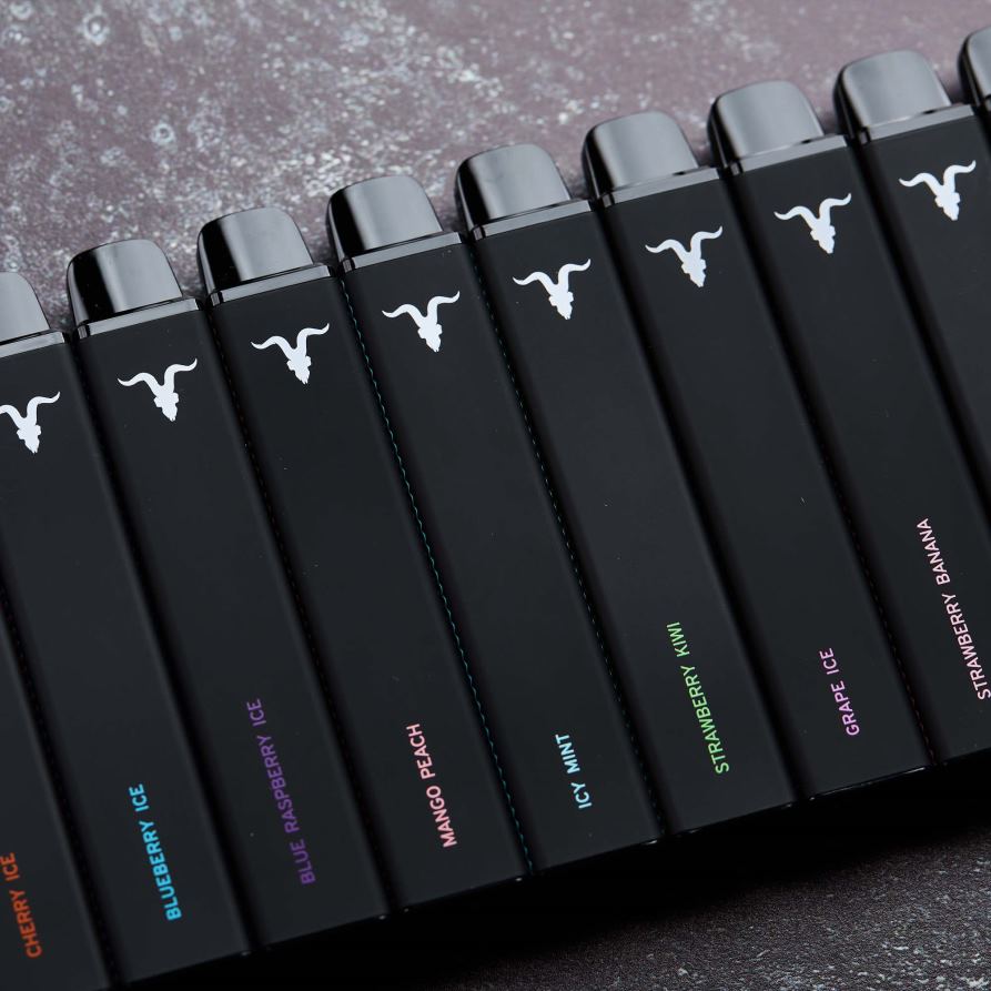 IGNITE V15 penna vaporizzata 668PR108 ghiaccio al mirtillo IGNITE prezzo italia