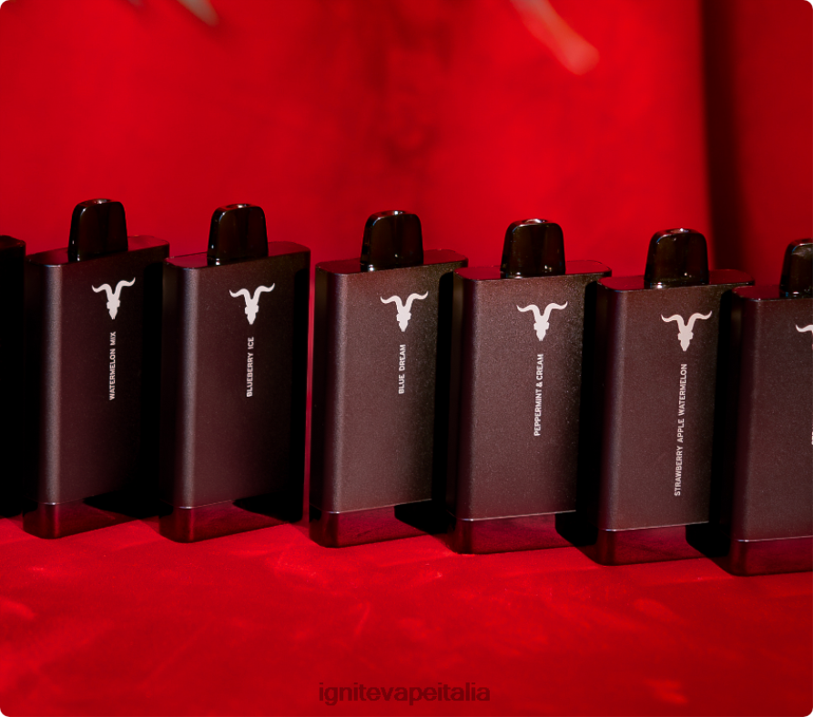 IGNITE V150 penna vaporizzata 668PR77 kiwi fragola IGNITE vape shop